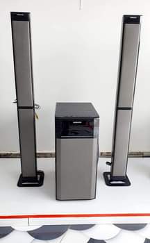 TV-Supplier U.