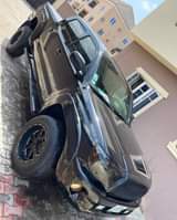 A picture of Clean naija used Toyota Tacoma 2010 model 2 months registered