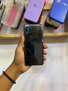 samsung a20
