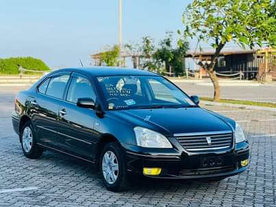 A picture of TOYOTA premio 0676671004