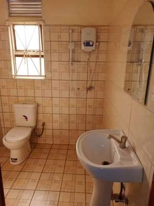 A picture of Self contained double room for rent at Bulenga Buloba along