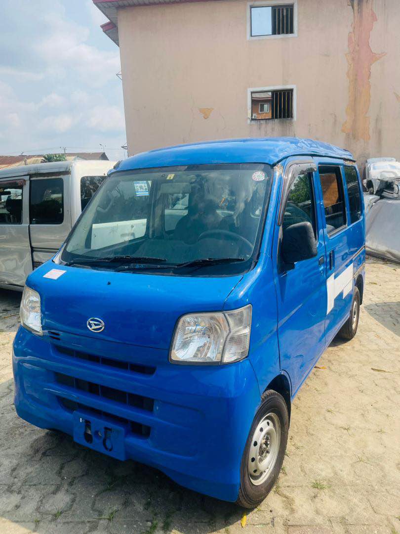 A picture of Kekebus for sale