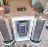 seapiano subwoofer