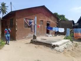 A picture of NYUMBA INAUZWA PRICE MILION 25