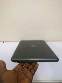 A picture of Dell latitude