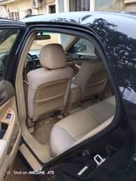 A picture of Awoof sales pure first body 2004 model Honda Accord Sound