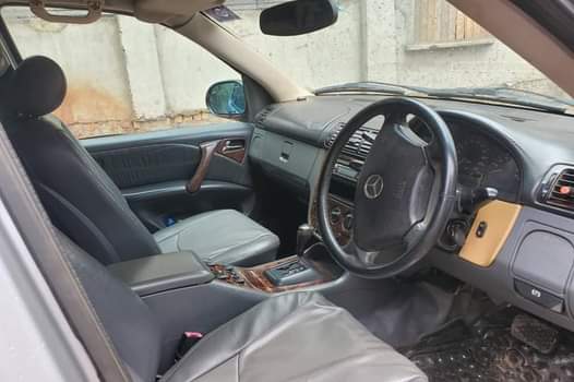 A picture of ML 320 on sale