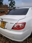 A picture of Mark X 2008 model at 19 5m Call Whatsapp 0709854553
