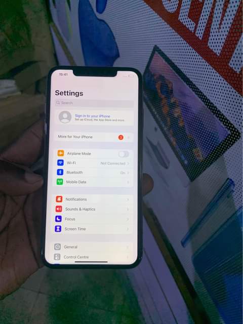 iphone xsmax