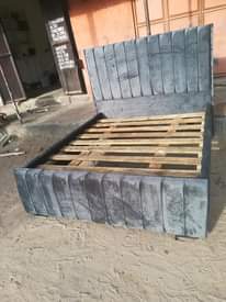 A picture of Maunya furniture