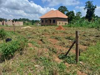 A picture of Plot of land