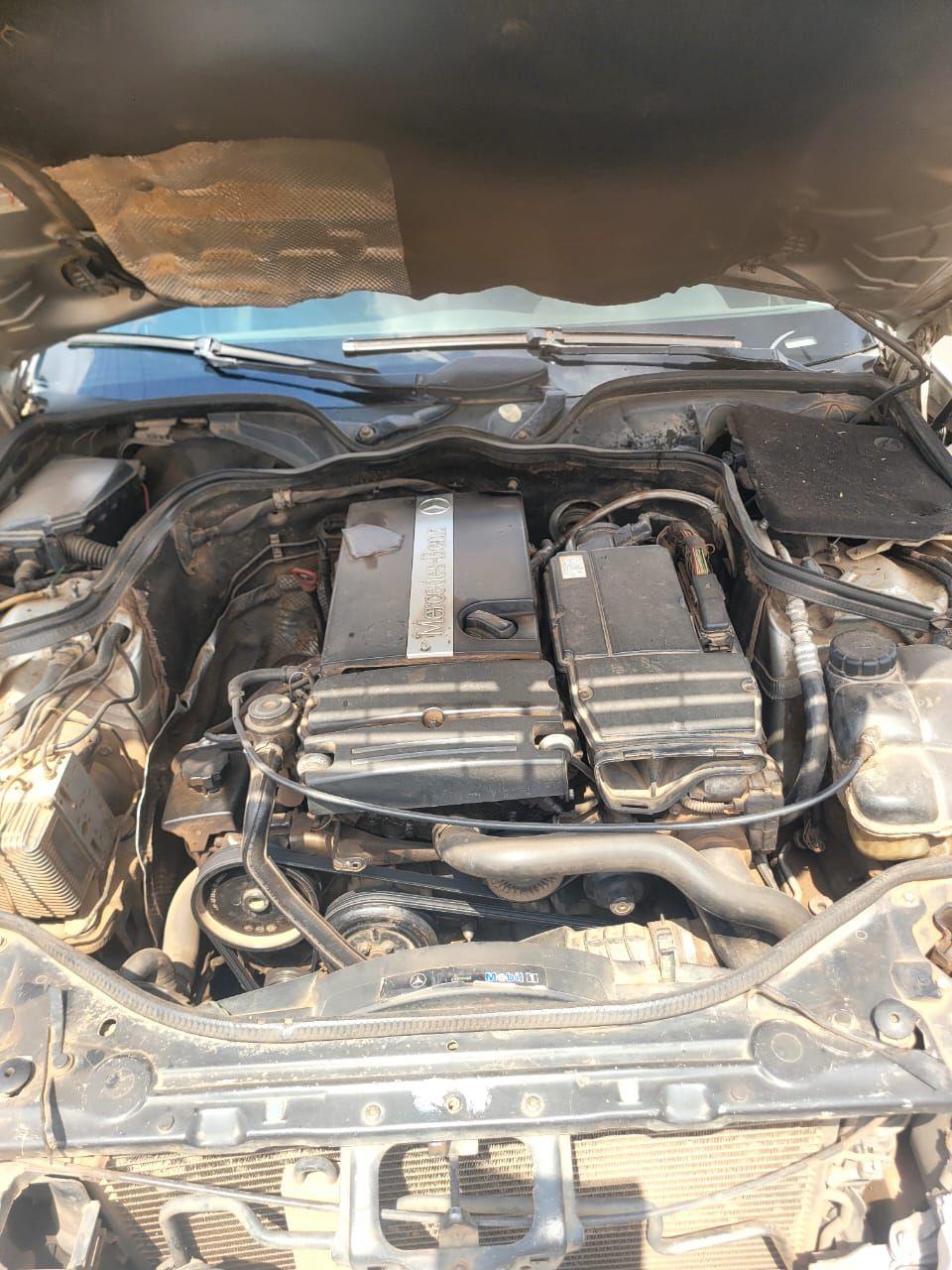 A picture of Car