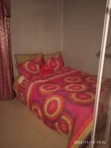 A picture of Room to rent R1200 including water and electricity