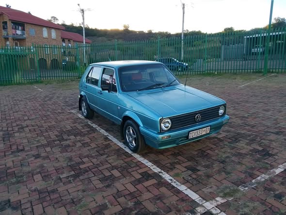 golf under r100000