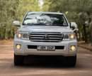 A picture of Price 240 Million LandCruiser 4 7cc 2013 UBM WhatsApp Call