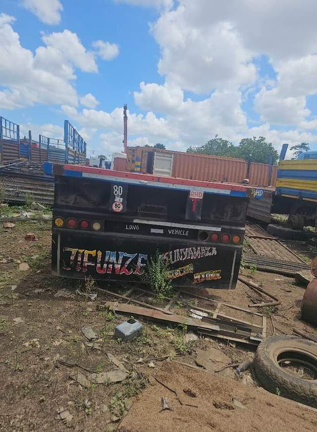 trailers