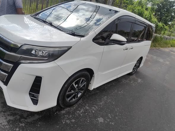 toyota corolla fielder wxb
