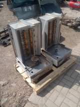 shawarma machine