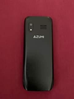 A picture of Azumi smart 4g