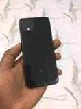 A picture of GOOGLE PIXEL 4 GB 128