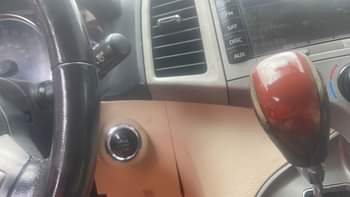 A picture of Takas Motors 07060931241 Toyota Venza V6 2012 model Registered Super
