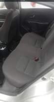 A picture of Kia Rio 2013
