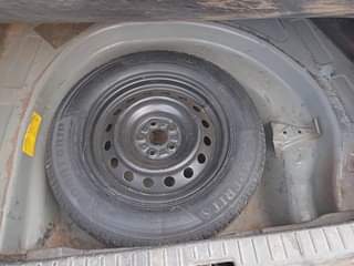 A picture of Neatly used Toyota corolla sport
