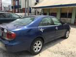 A picture of 2005 Toyota Camry Big Daddy Belgium grade A c chilling