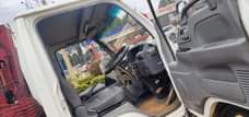 A picture of Isuzu NQR