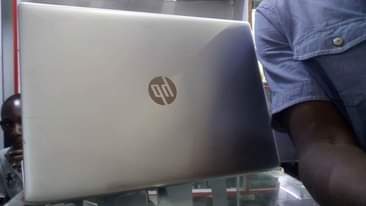 A picture of HP PRO BOOK 450 G5