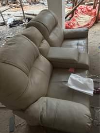 A picture of Sofa sets