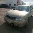 A picture of 2004 XLE Toyota Camry