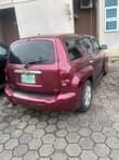 A picture of Chevrolet HHR 2008 forsale