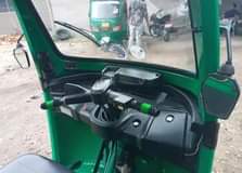A picture of BAJAJI TVS AINA CHANGAMOTO YEYOTE LOCATION MBEZI MWISHO BEI 4200000