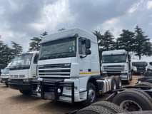 A picture of 2017 DAF 105 460 For Sale