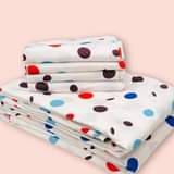 A picture of Bed sheet