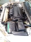A picture of Coralla 2004 model buy and drive Painted before everything working