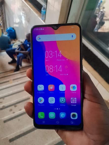vivo phones
