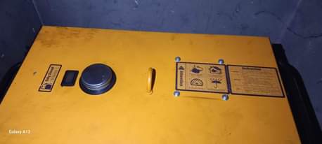 A picture of Generator