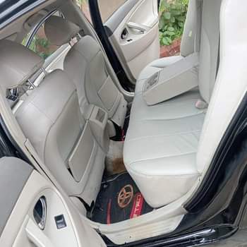 A picture of 2008 registered Toyota Camry Call 08161328949 Price 5 800 000
