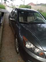 A picture of 2012 Honda Accord
