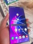 A picture of SAMSUNG NOTE 10 PLUS