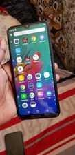 A picture of Infinix smart 5