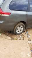 A picture of 2013 2014 TOYOTA Sienna in Awka here