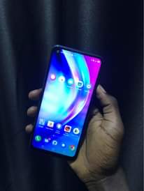 A picture of Tecno Camon 12 Air