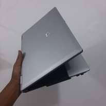 A picture of Laptop hp core2duo