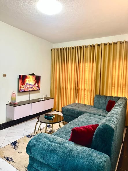 apartments