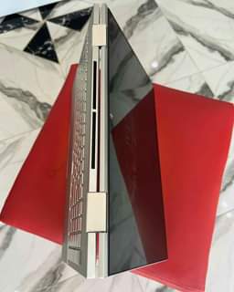 hp spectre x360
