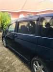 A picture of Toyota isis Year 2006 Cc1990 Full ac Full documents Price