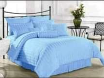egyptian duvet